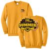 Papago - Core Fleece Crewneck Sweatshirt Thumbnail