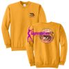 Papago - Core Fleece Crewneck Sweatshirt Thumbnail