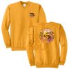Papago - Core Fleece Crewneck Sweatshirt Thumbnail