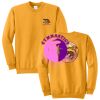 Papago - Core Fleece Crewneck Sweatshirt Thumbnail