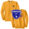 Papago - Core Fleece Crewneck Sweatshirt Thumbnail