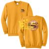 Papago - Core Fleece Crewneck Sweatshirt Thumbnail