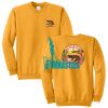 Papago - Core Fleece Crewneck Sweatshirt Thumbnail