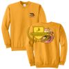 Papago - Core Fleece Crewneck Sweatshirt Thumbnail