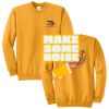 Papago - Core Fleece Crewneck Sweatshirt Thumbnail