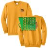 Papago - Core Fleece Crewneck Sweatshirt Thumbnail