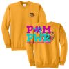 Papago - Core Fleece Crewneck Sweatshirt Thumbnail
