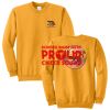 Papago - Core Fleece Crewneck Sweatshirt Thumbnail