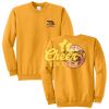 Papago - Core Fleece Crewneck Sweatshirt Thumbnail