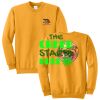 Papago - Core Fleece Crewneck Sweatshirt Thumbnail