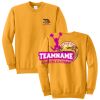 Papago - Core Fleece Crewneck Sweatshirt Thumbnail