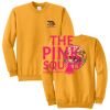 Papago - Core Fleece Crewneck Sweatshirt Thumbnail