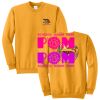 Papago - Core Fleece Crewneck Sweatshirt Thumbnail