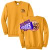 Papago - Core Fleece Crewneck Sweatshirt Thumbnail