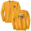 Papago - Core Fleece Crewneck Sweatshirt Thumbnail