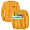 Papago - Core Fleece Crewneck Sweatshirt Thumbnail