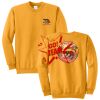 Papago - Core Fleece Crewneck Sweatshirt Thumbnail