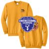 Papago - Core Fleece Crewneck Sweatshirt Thumbnail