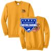 Papago - Core Fleece Crewneck Sweatshirt Thumbnail