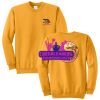 Papago - Core Fleece Crewneck Sweatshirt Thumbnail
