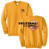 Papago - Core Fleece Crewneck Sweatshirt Thumbnail