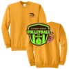 Papago - Core Fleece Crewneck Sweatshirt Thumbnail