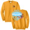 Papago - Core Fleece Crewneck Sweatshirt Thumbnail