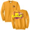 Papago - Core Fleece Crewneck Sweatshirt Thumbnail
