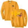 Papago - Core Fleece Crewneck Sweatshirt Thumbnail