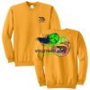 Papago - Core Fleece Crewneck Sweatshirt Thumbnail