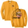 Papago - Core Fleece Crewneck Sweatshirt Thumbnail