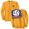 Papago - Core Fleece Crewneck Sweatshirt Thumbnail