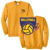 Papago - Core Fleece Crewneck Sweatshirt Thumbnail