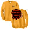 Papago - Core Fleece Crewneck Sweatshirt Thumbnail