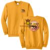 Papago - Core Fleece Crewneck Sweatshirt Thumbnail