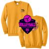 Papago - Core Fleece Crewneck Sweatshirt Thumbnail