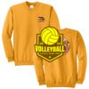 Papago - Core Fleece Crewneck Sweatshirt Thumbnail