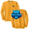 Papago - Core Fleece Crewneck Sweatshirt Thumbnail