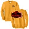 Papago - Core Fleece Crewneck Sweatshirt Thumbnail