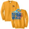 Papago - Core Fleece Crewneck Sweatshirt Thumbnail