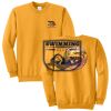 Papago - Core Fleece Crewneck Sweatshirt Thumbnail