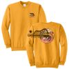 Papago - Core Fleece Crewneck Sweatshirt Thumbnail