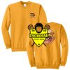 Papago - Core Fleece Crewneck Sweatshirt Thumbnail