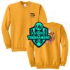Papago - Core Fleece Crewneck Sweatshirt Thumbnail