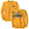 Papago - Core Fleece Crewneck Sweatshirt Thumbnail