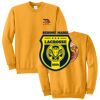 Papago - Core Fleece Crewneck Sweatshirt Thumbnail