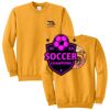 Papago - Core Fleece Crewneck Sweatshirt Thumbnail