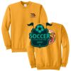 Papago - Core Fleece Crewneck Sweatshirt Thumbnail