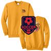 Papago - Core Fleece Crewneck Sweatshirt Thumbnail