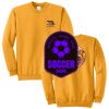 Papago - Core Fleece Crewneck Sweatshirt Thumbnail